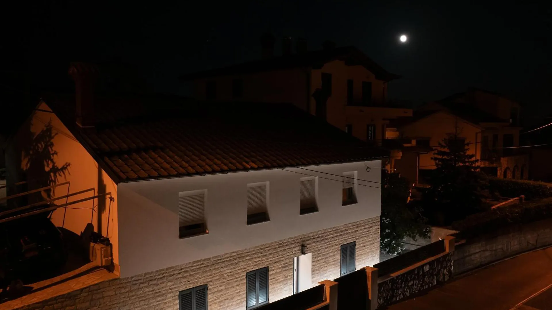 Apartman Nai Rijeka