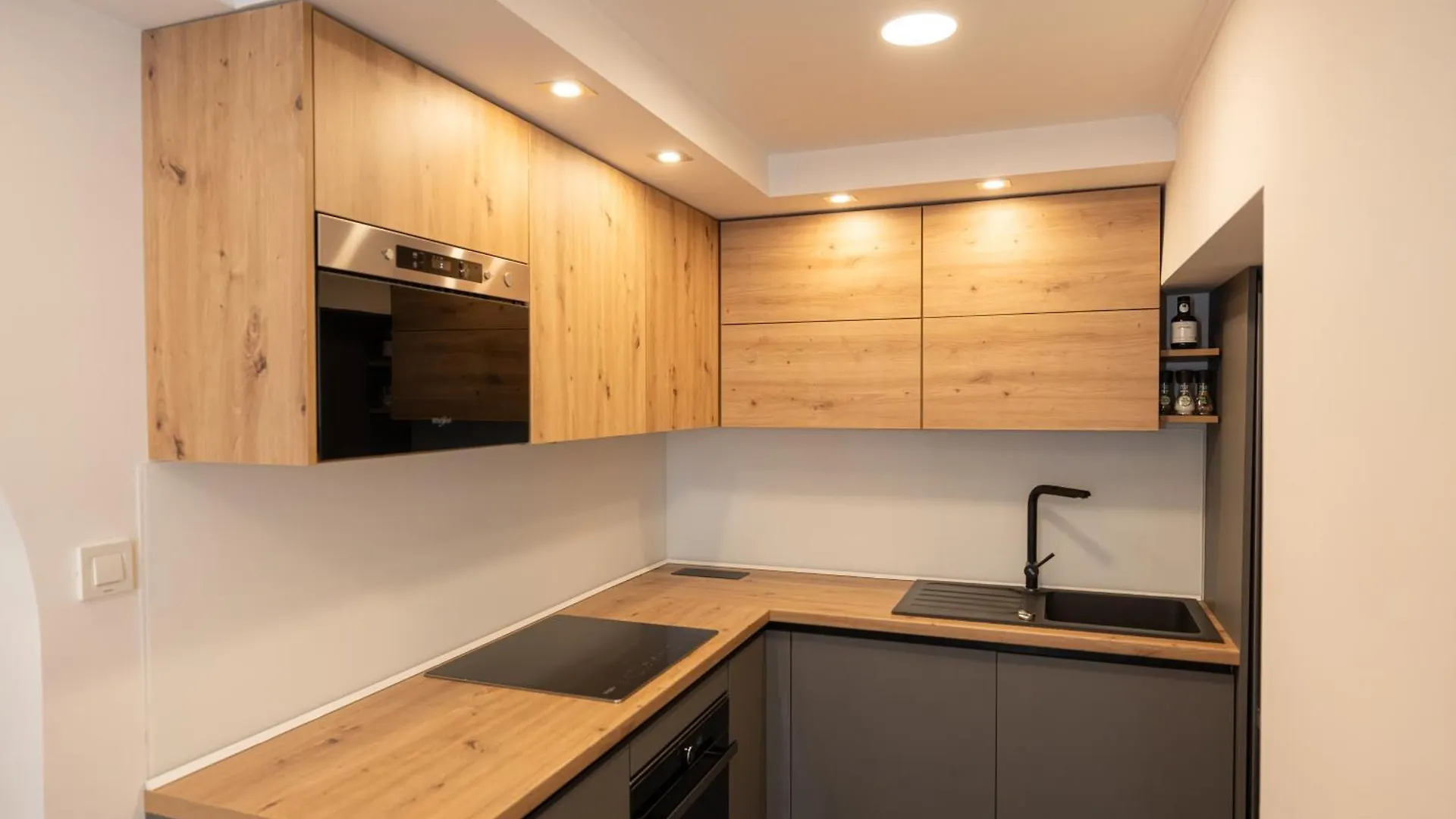 Apartman Nai Rijeka