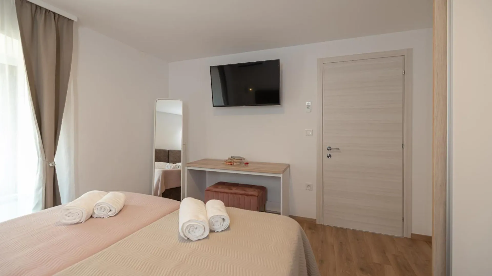 Apartment Apartman Nai Rijeka