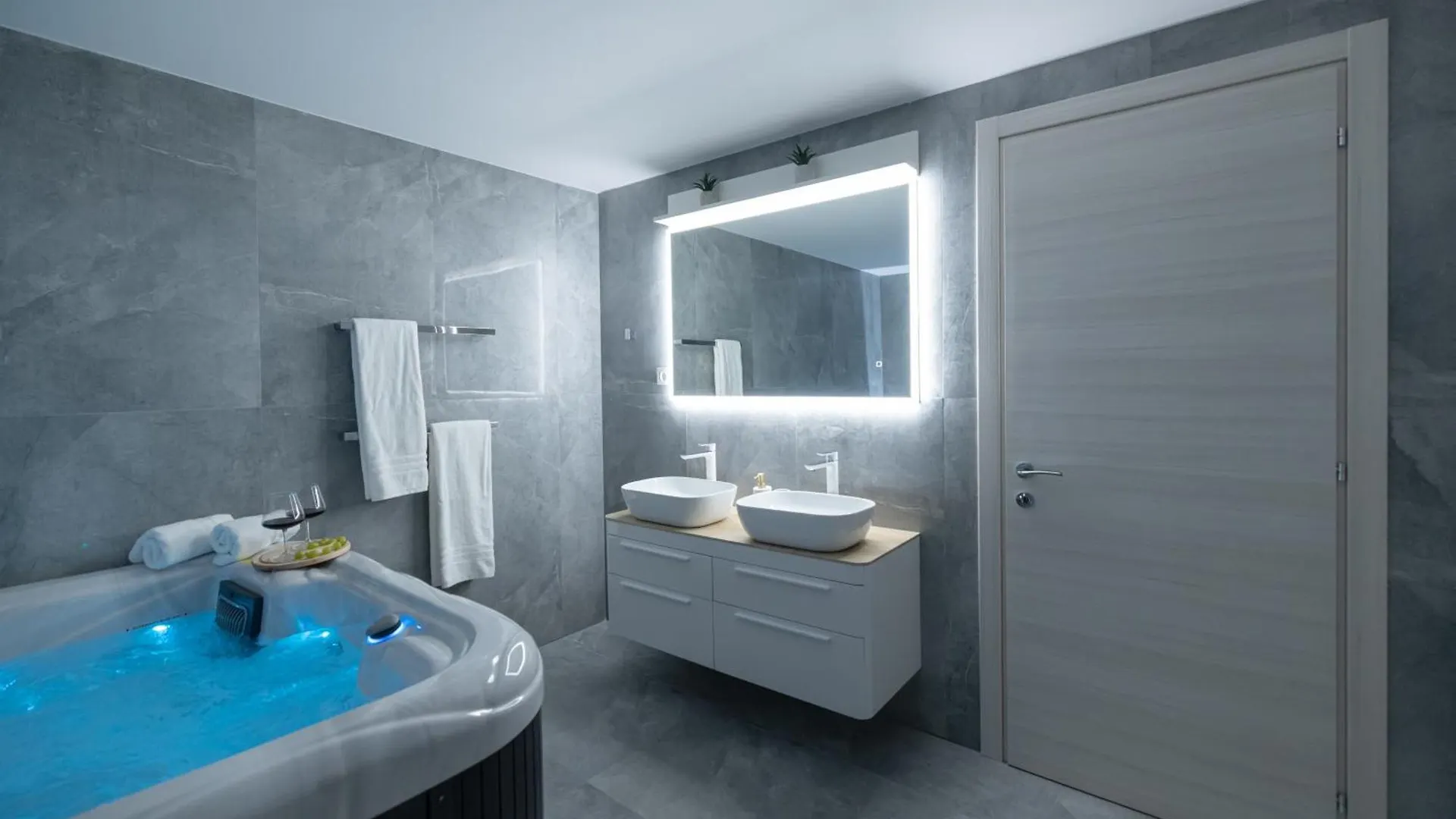 Apartment Apartman Nai Rijeka Croatia