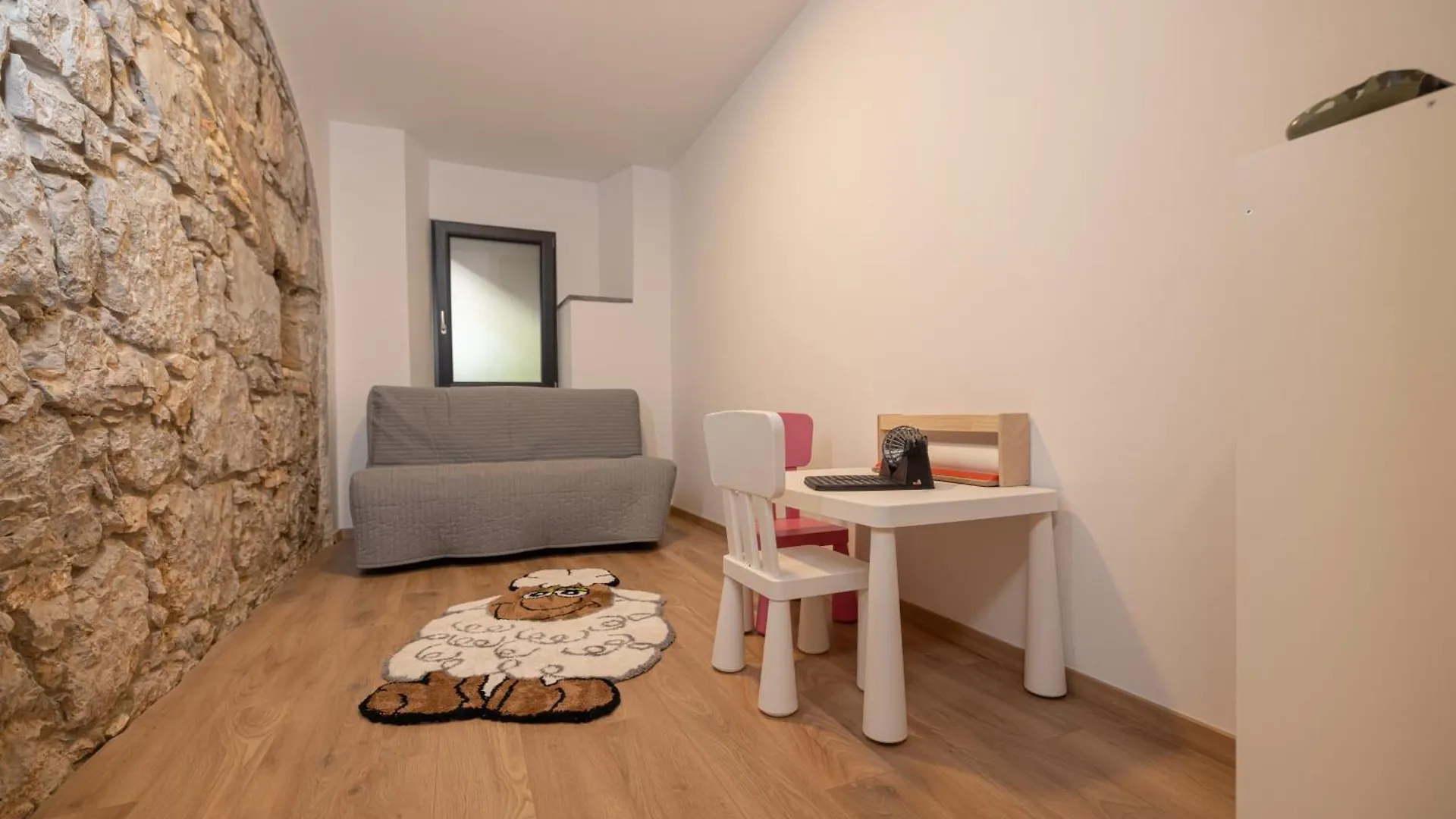 Apartman Nai Rijeka Croatia