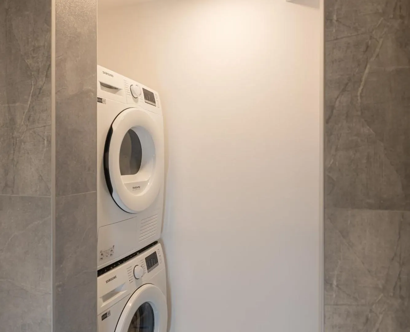 Apartment Apartman Nai Rijeka