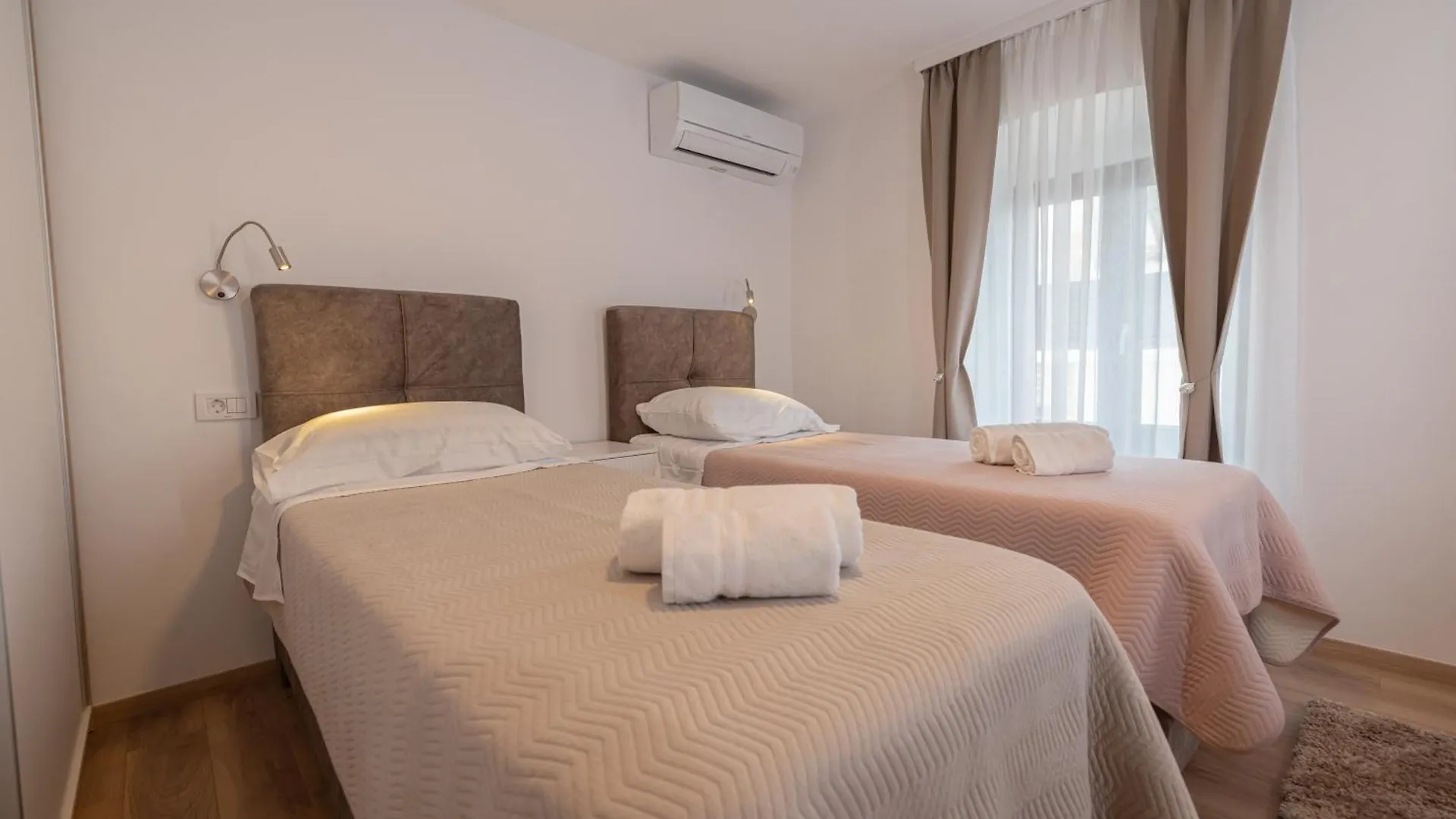 Apartman Nai Rijeka 0*,  Croatia