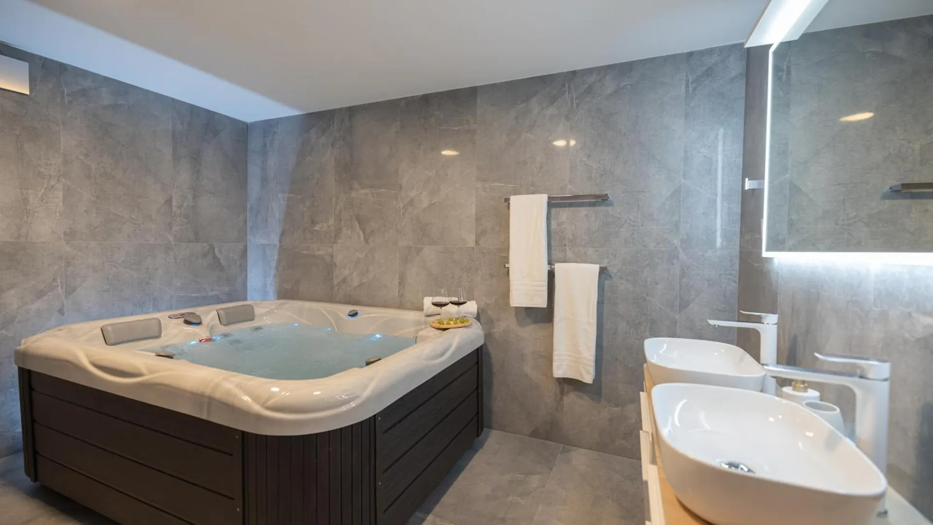 Apartman Nai Rijeka