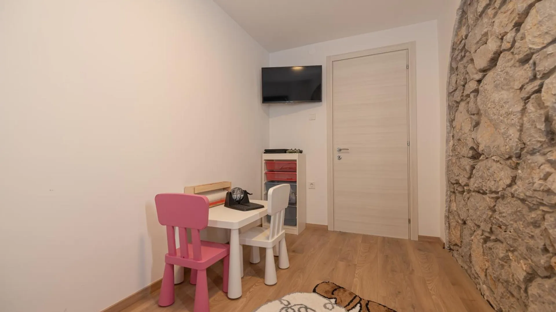 Apartman Nai Rijeka Apartment