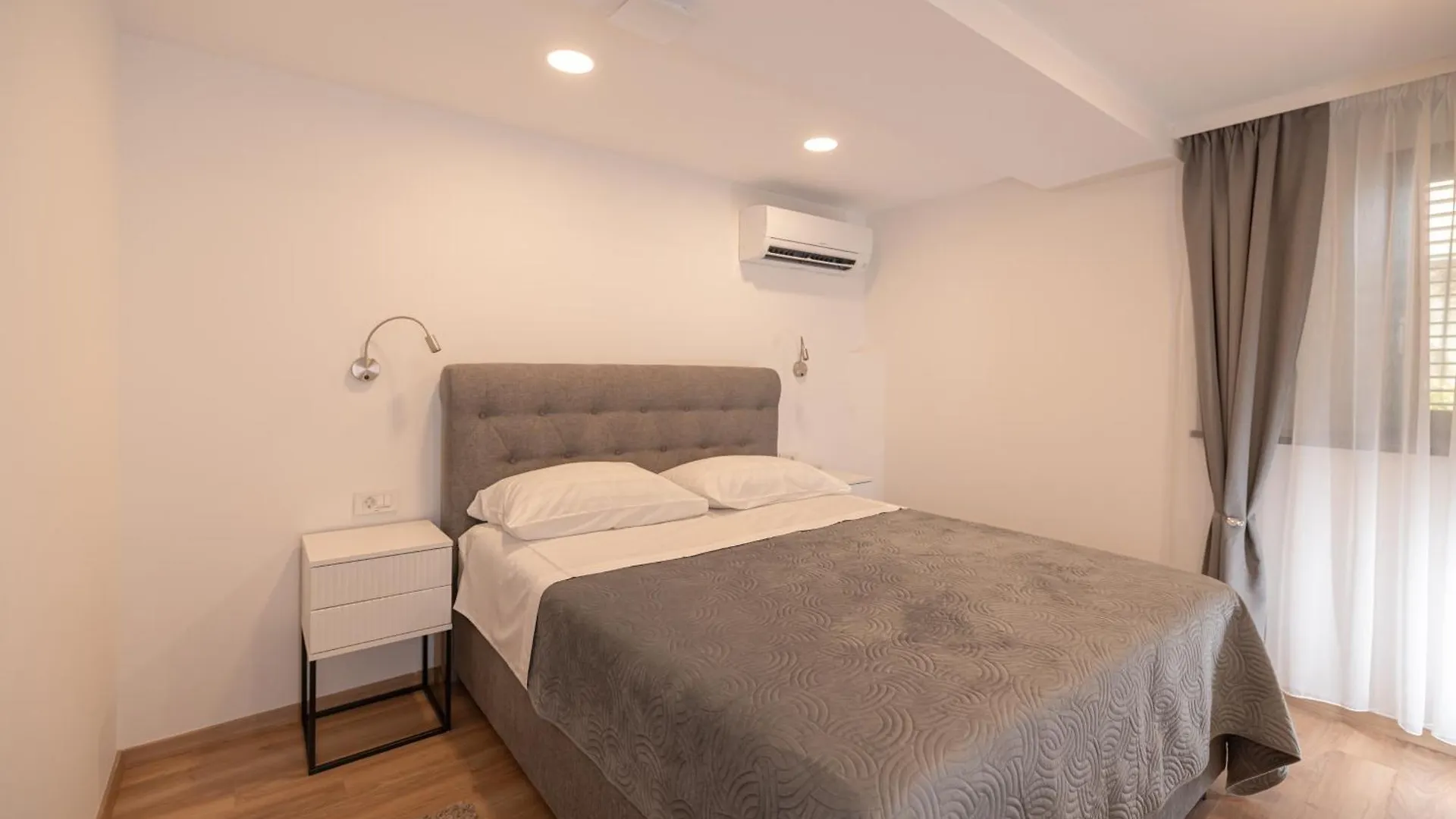 Apartman Nai Rijeka 0*,  Croatia