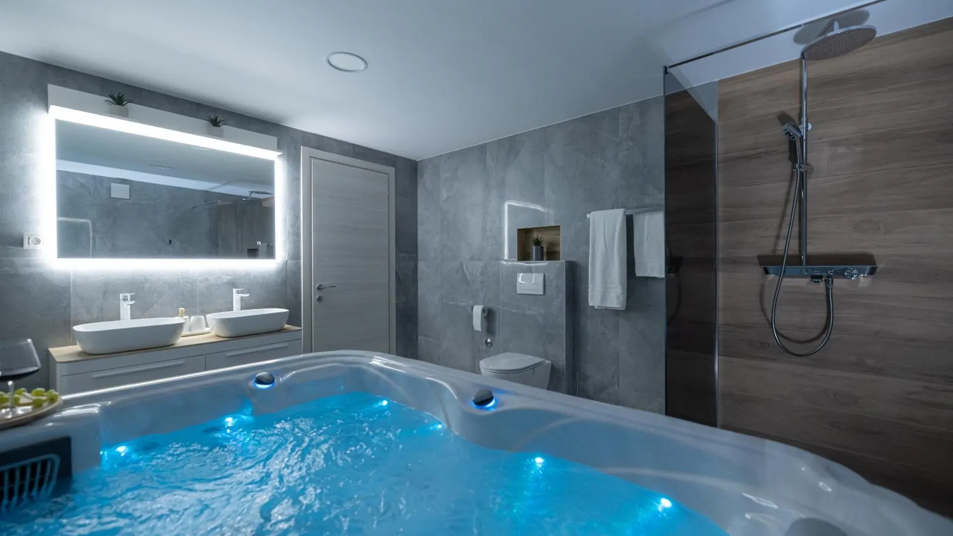 Apartman Nai Rijeka