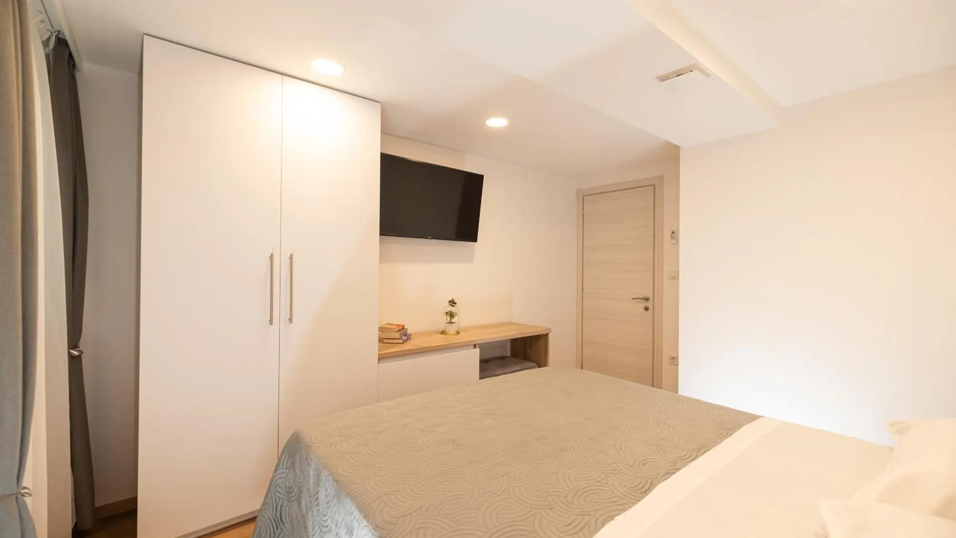 Apartman Nai Rijeka Croatia